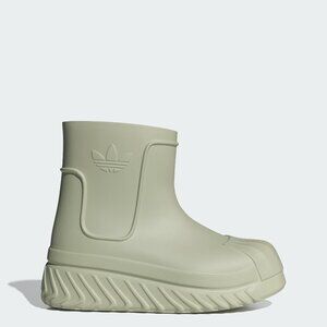 Adidas AdiFOM Superstar Boot Shoes, Halo Green, size 5.5, NIB